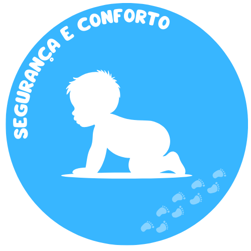 Segurança e conforto para seu bebê