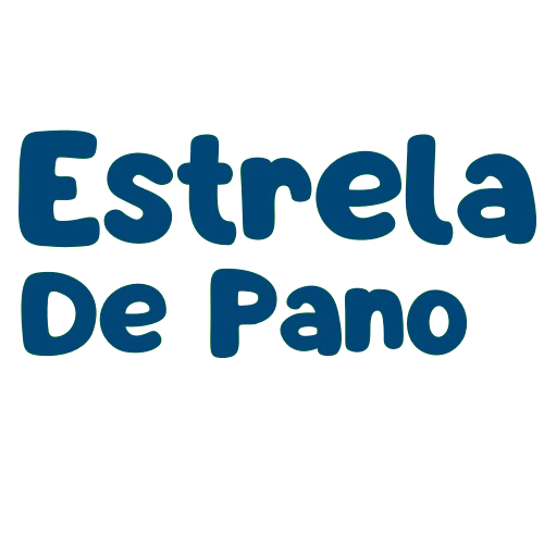 ESTRELA DE PANO